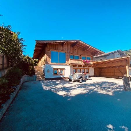 Residence Cosy Westendorf Extérieur photo