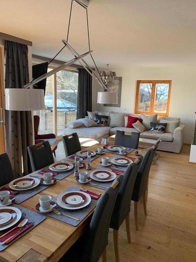 Residence Cosy Westendorf Extérieur photo