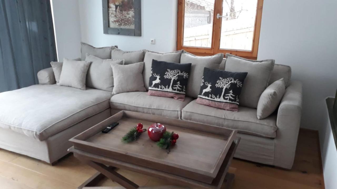 Residence Cosy Westendorf Extérieur photo