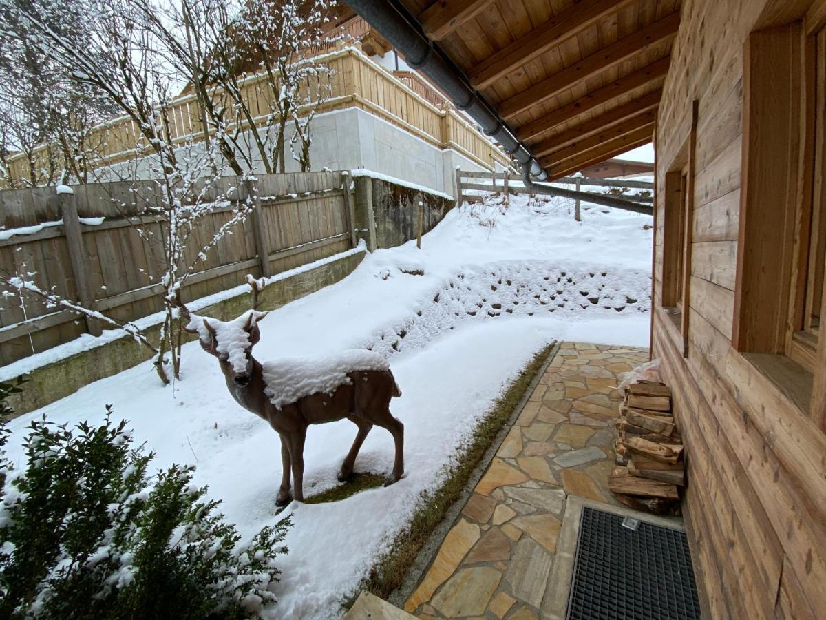 Residence Cosy Westendorf Extérieur photo