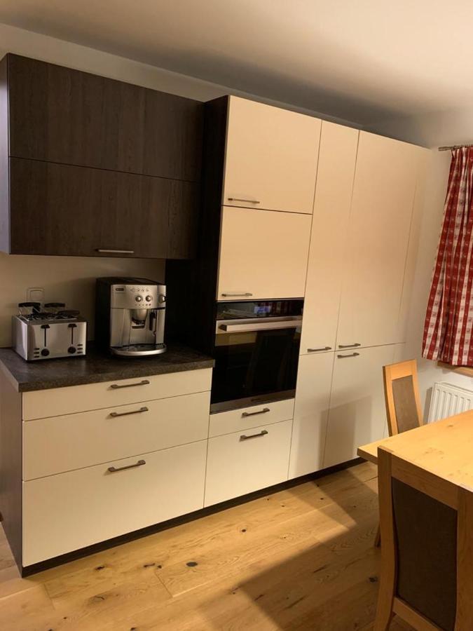 Residence Cosy Westendorf Extérieur photo