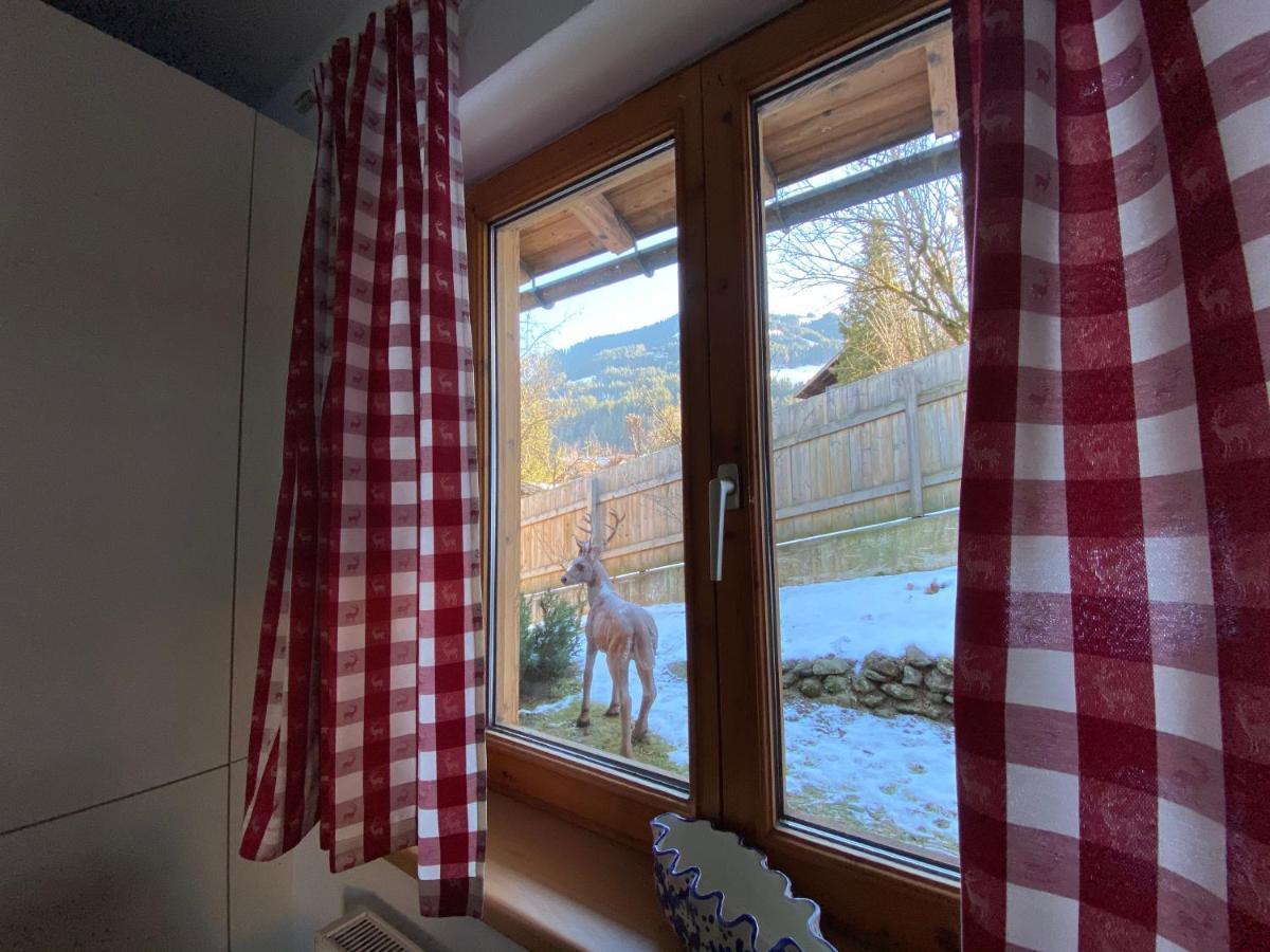 Residence Cosy Westendorf Extérieur photo
