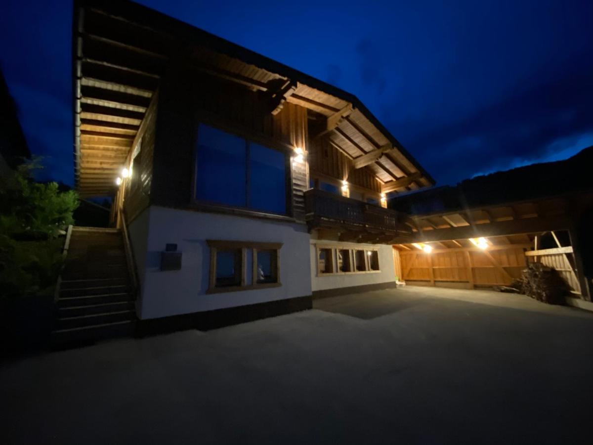 Residence Cosy Westendorf Extérieur photo