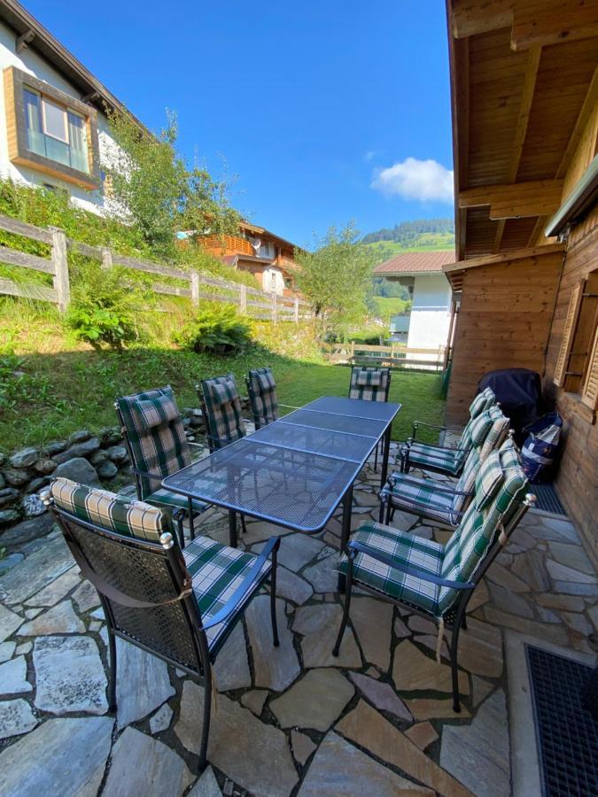 Residence Cosy Westendorf Extérieur photo