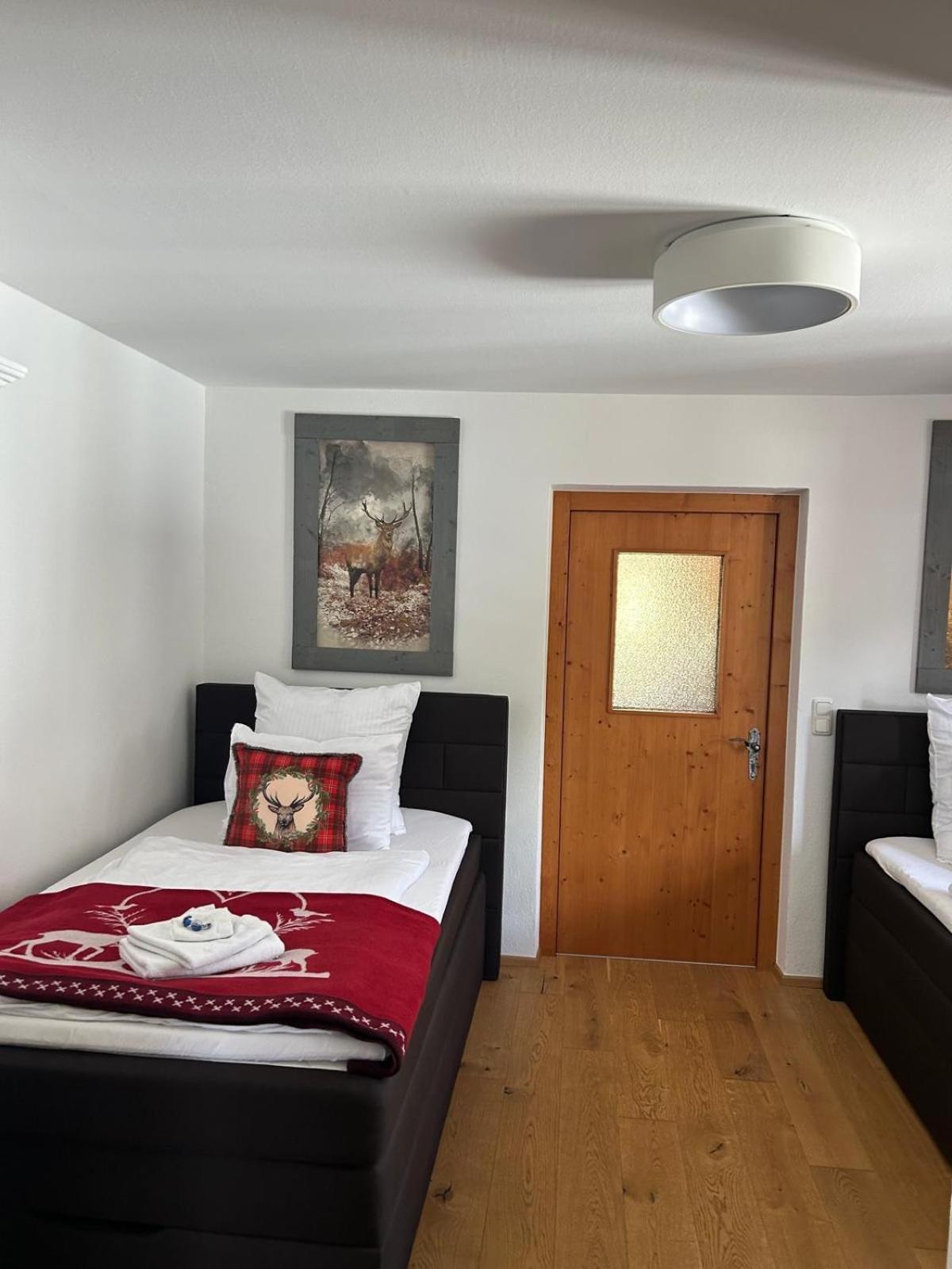 Residence Cosy Westendorf Extérieur photo